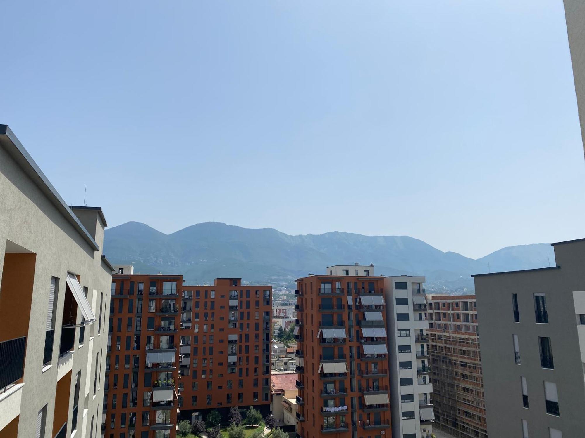 Zirkon Rush * Tirana